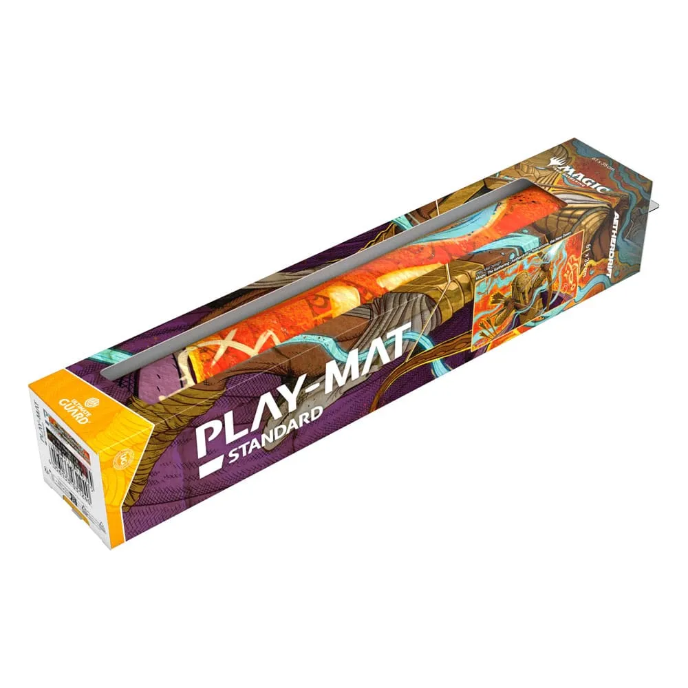 Ultimate Guard Play-Mat 2 mm (61 x 35 cm) Magic: The Gathering "Aetherdrift" - Ketramose the New Dawn